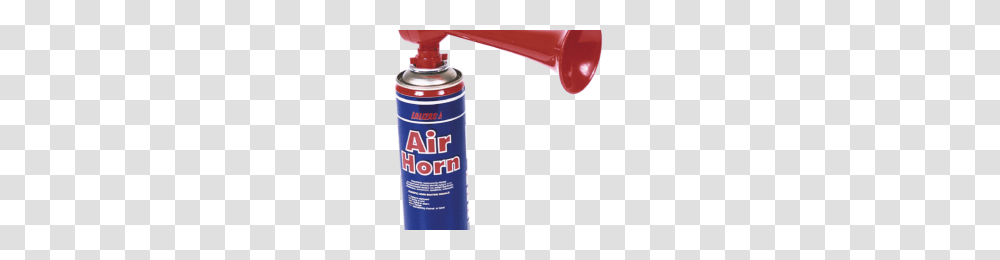 Air Horn Image, Can, Tin, Spray Can, Brass Section Transparent Png
