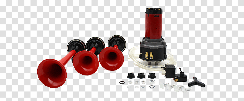 Air Horn Image Subwoofer, Electronics, Machine, Speaker, Audio Speaker Transparent Png