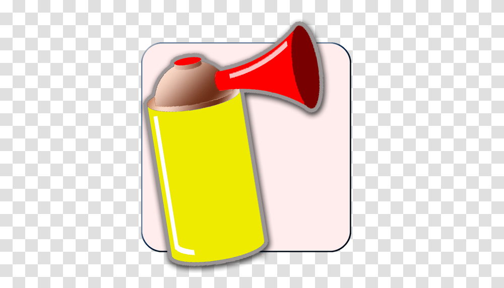 Air Horn Sound Fx Appstore For Android, Axe, Tool, Tin, Can Transparent Png