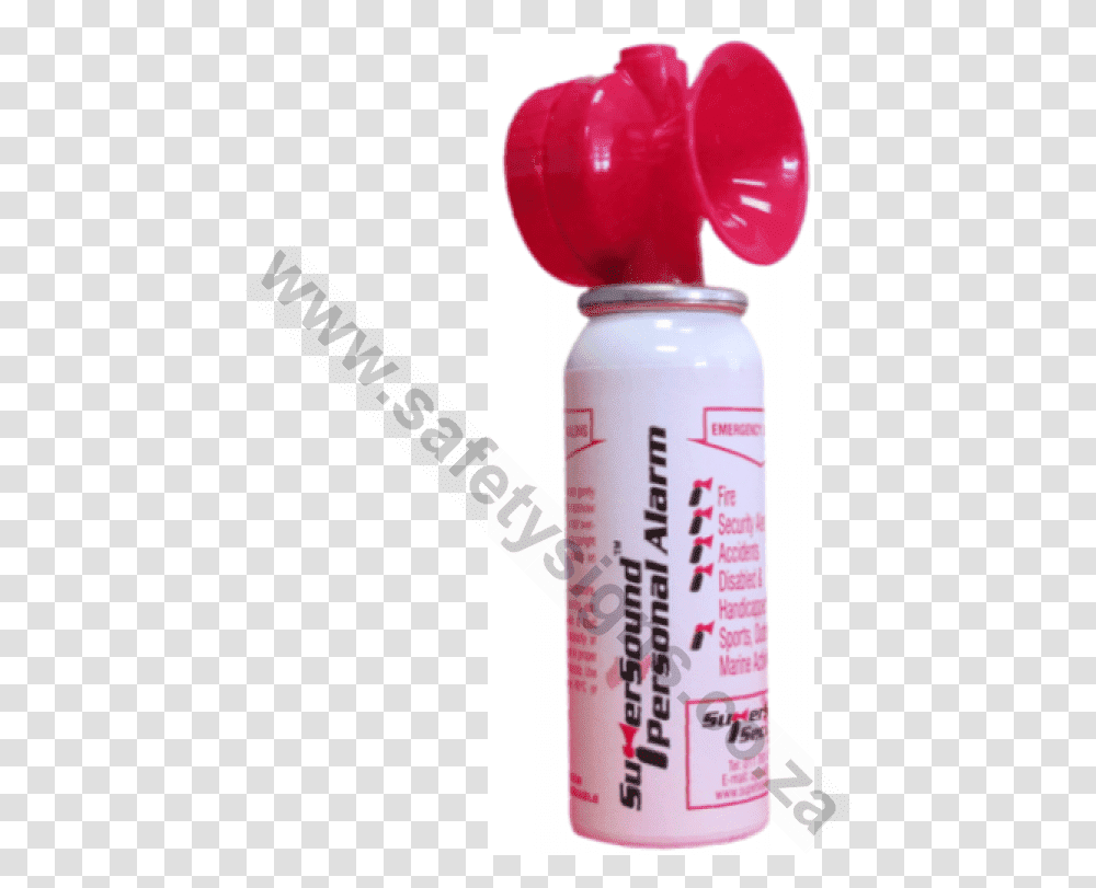 Air Horns Safety, Shaker, Bottle, Tin, Can Transparent Png