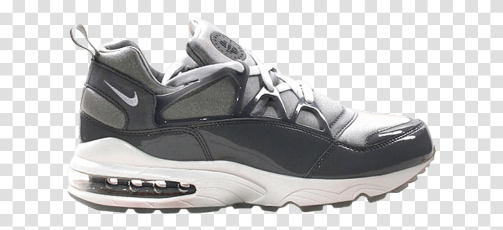 Air Huarache Light Burst Qk 'cool Grey' Nike 360969 011, Shoe, Footwear, Clothing, Apparel Transparent Png