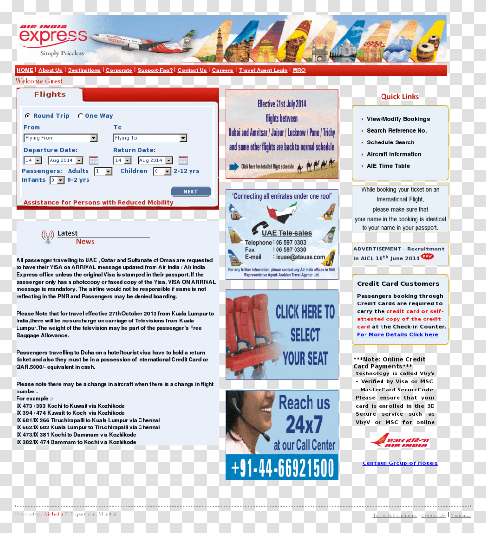 Air India Express, Advertisement, Poster, Flyer, Paper Transparent Png