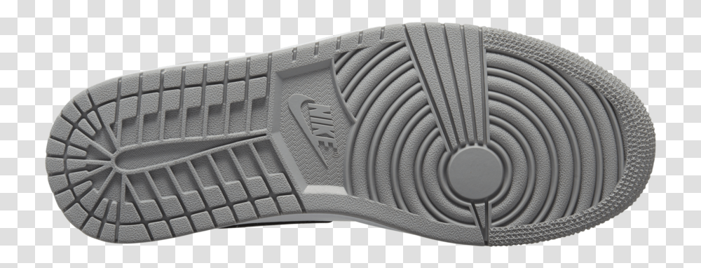 Air Jordan 1 Mid Light Smoke Grey Coming Soon • Kicksonfirecom Nike Air Jordan I, Clothing, Apparel, Shoe, Footwear Transparent Png