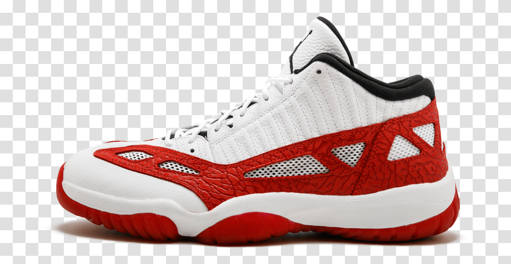 Air Jordan 11 Retro Low Ie Men's Shoe Download Jordan 11 Retro Og, Footwear, Apparel, Running Shoe Transparent Png