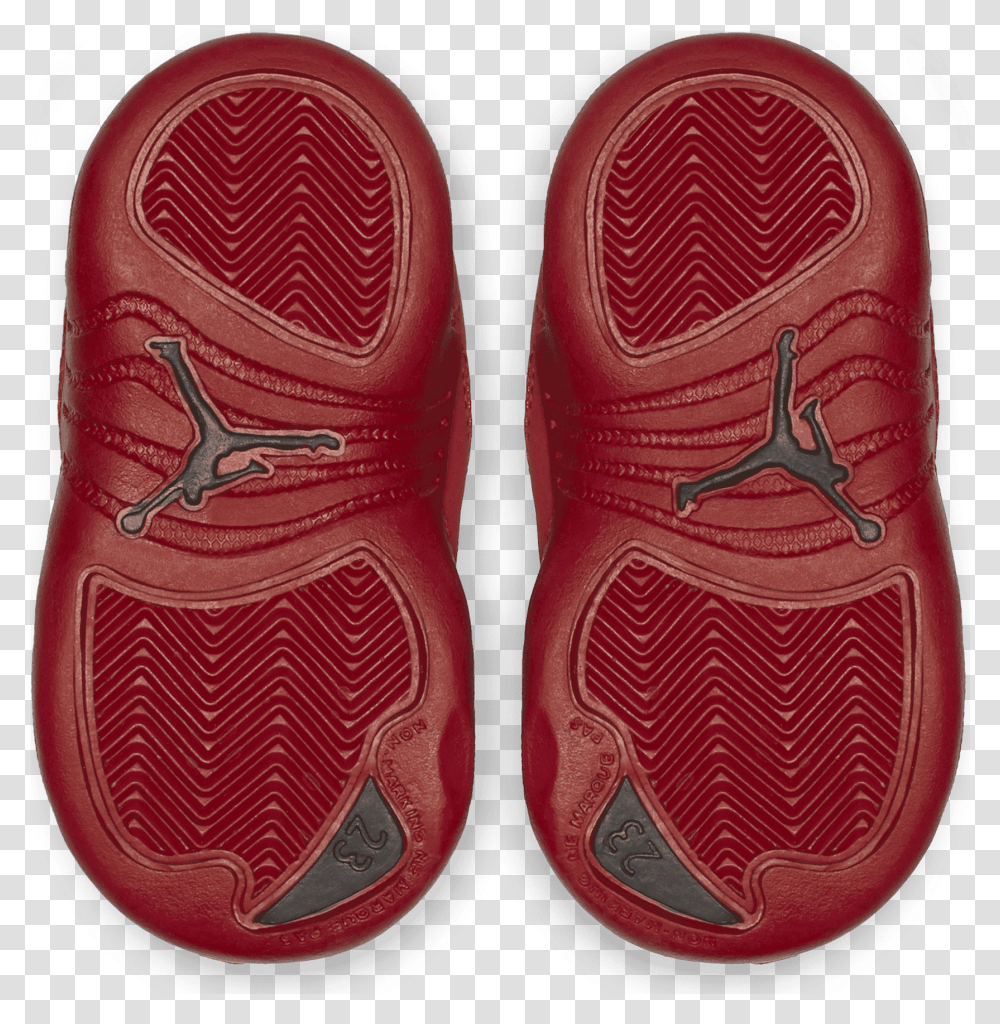 Air Jordan 12 Retro Sneakers, Shoe, Footwear, Apparel Transparent Png