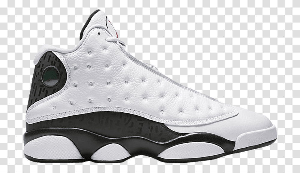 Air Jordan 13 Retro Love And Respect Jordan Retro 13 Background, Apparel, Shoe, Footwear Transparent Png