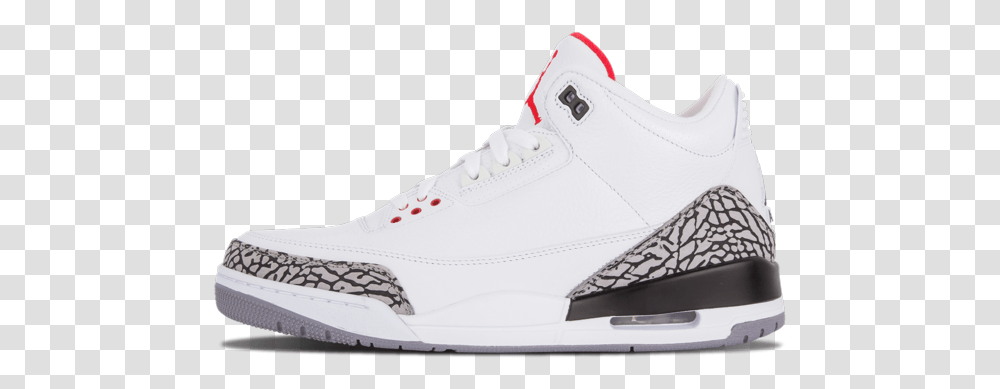 Air Jordan 3 Justin Timberlake, Shoe, Footwear, Apparel Transparent Png