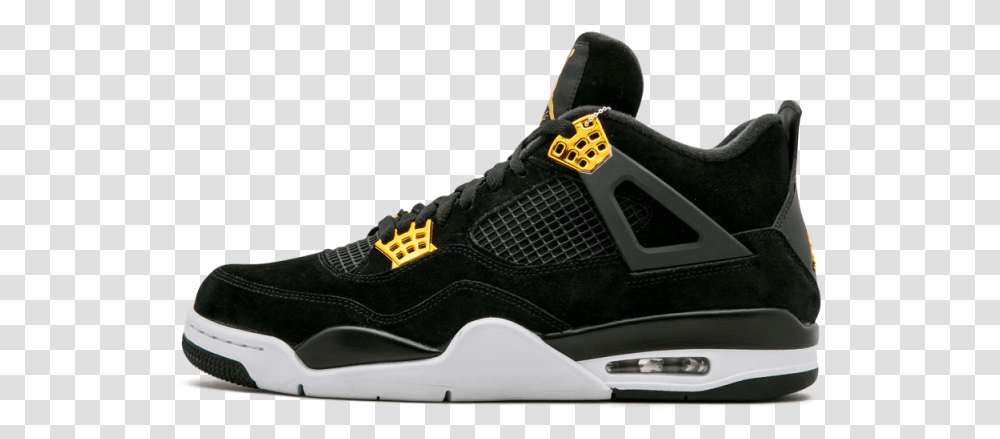 Air Jordan 4 Royalty 308497 032 Jcybermonday2017com Basketball Shoe, Footwear, Clothing, Apparel, Sneaker Transparent Png