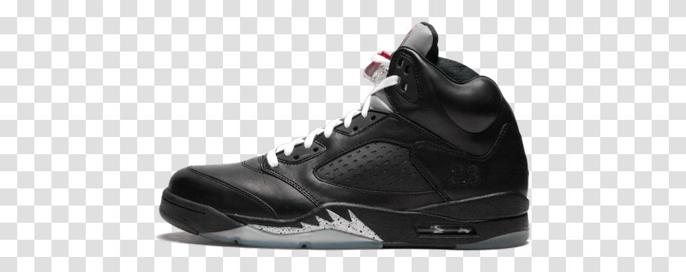 Air Jordan 5 Retro Premio Bin Jordan Bin Series, Shoe, Footwear, Apparel Transparent Png