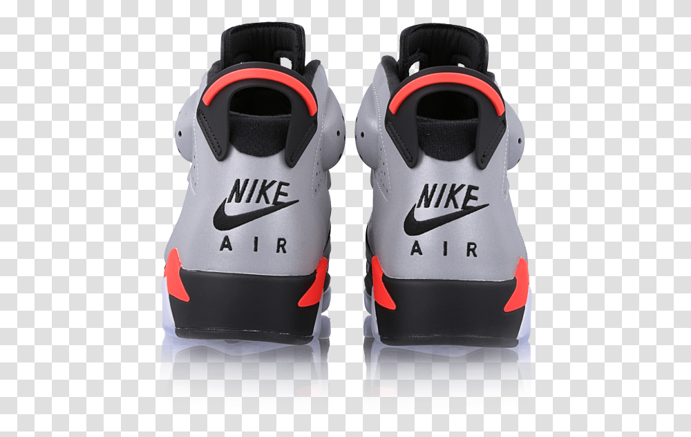 Air Jordan 6 Retro Reflections Of A Champion Sneakers, Apparel, Footwear, Shoe Transparent Png
