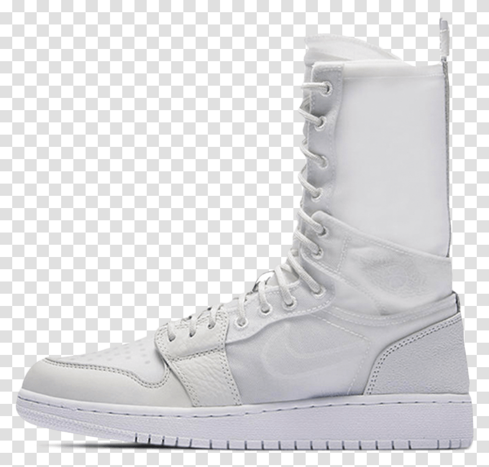Air Jordan, Apparel, Shoe, Footwear Transparent Png