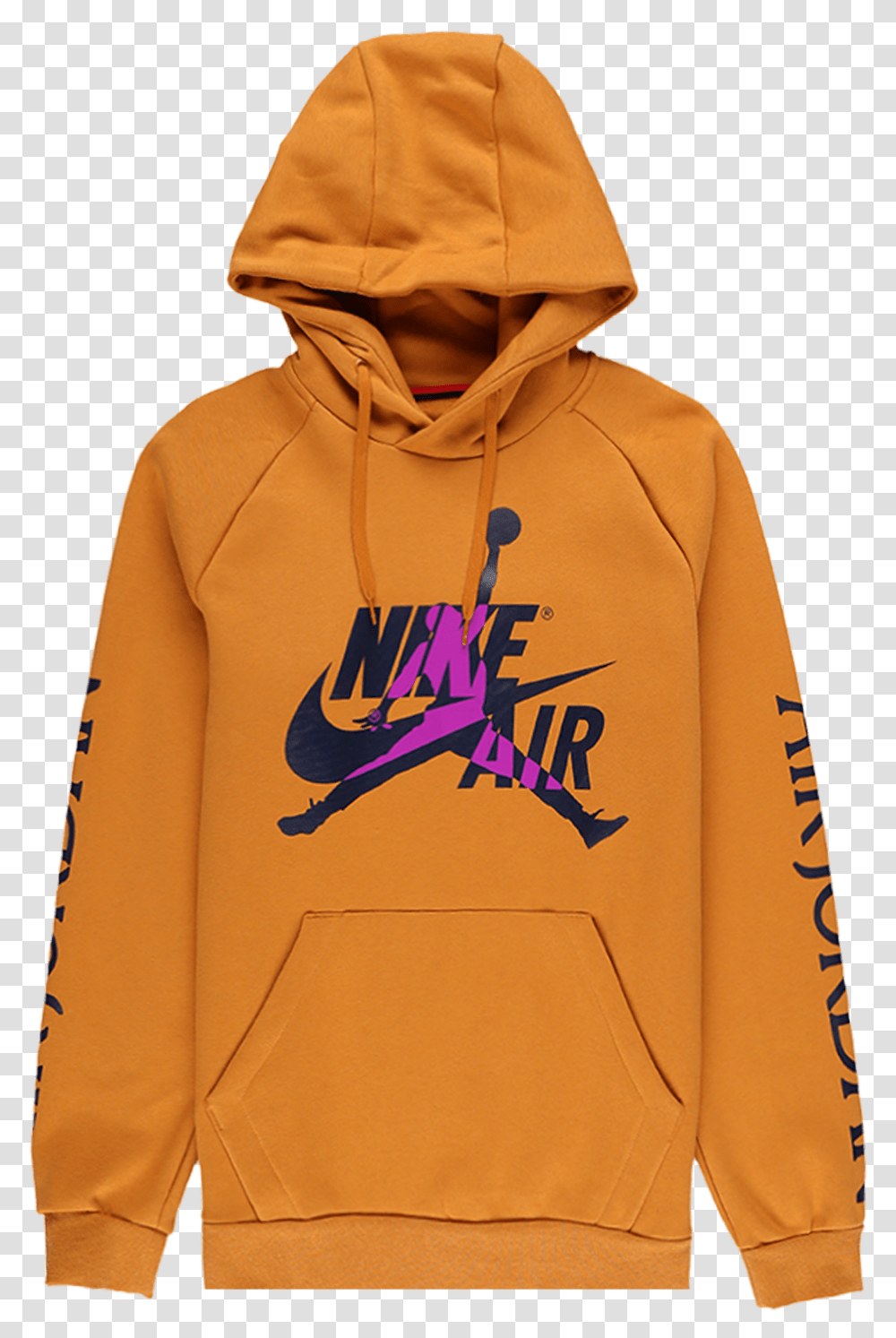 Air Jordan, Apparel, Sweatshirt, Sweater Transparent Png