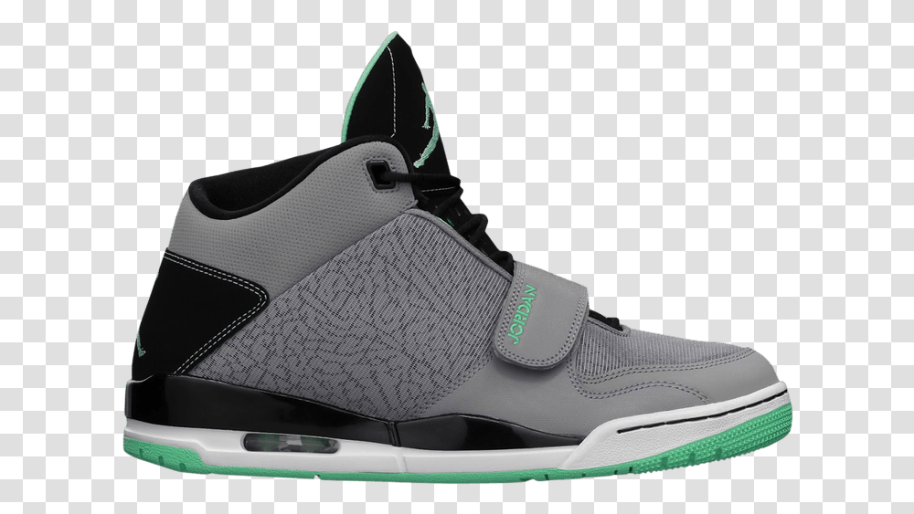 Air Jordan Flight Club 90 S, Apparel, Shoe, Footwear Transparent Png