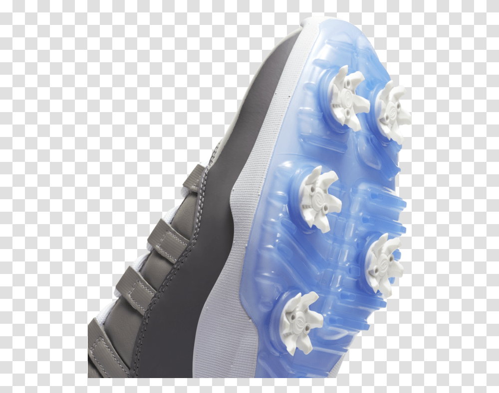 Air Jordan Grey Sneakers, Apparel, Shoe, Footwear Transparent Png