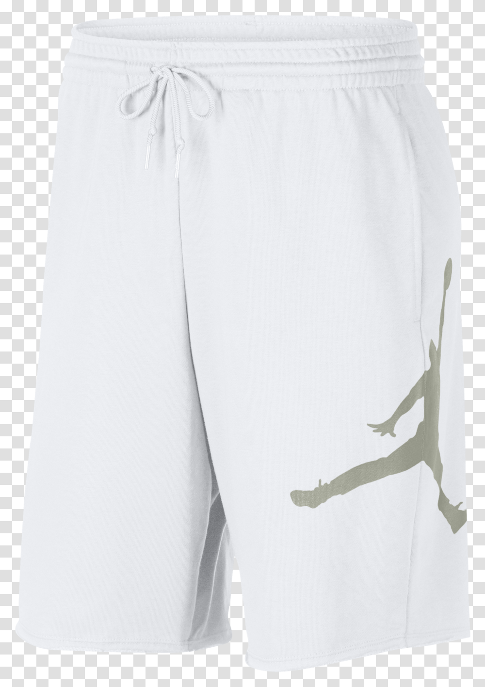 Air Jordan Jumpman Fleece Shorts, Sleeve, Long Sleeve, Evening Dress Transparent Png