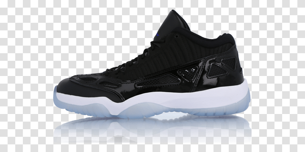 Air Jordan Space Jam 11 Check Out Our Vast Range Of Round Toe, Shoe, Footwear, Clothing, Apparel Transparent Png