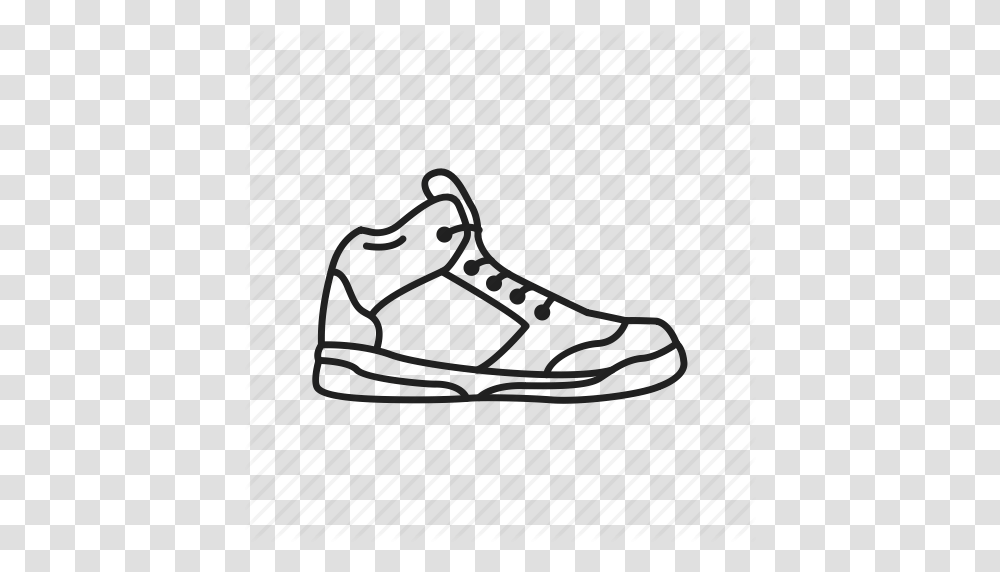 Air Jordans Basketball Shoes High Top Sneaker Nike High Tops, Apparel, Footwear, Boot Transparent Png