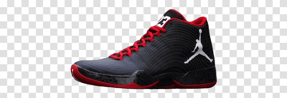 Air Jordans Picture Sneakers, Shoe, Footwear, Clothing, Apparel Transparent Png