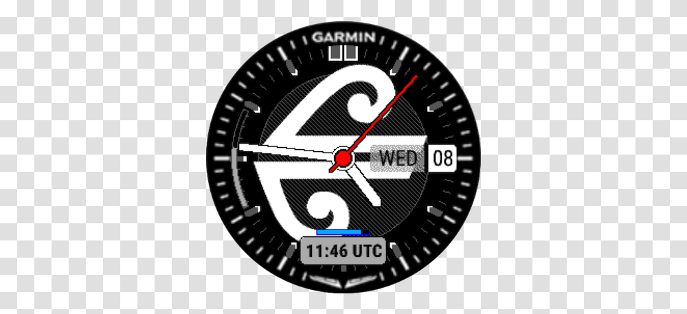 Air New Zealand Dot, Clock, Wristwatch, Analog Clock Transparent Png