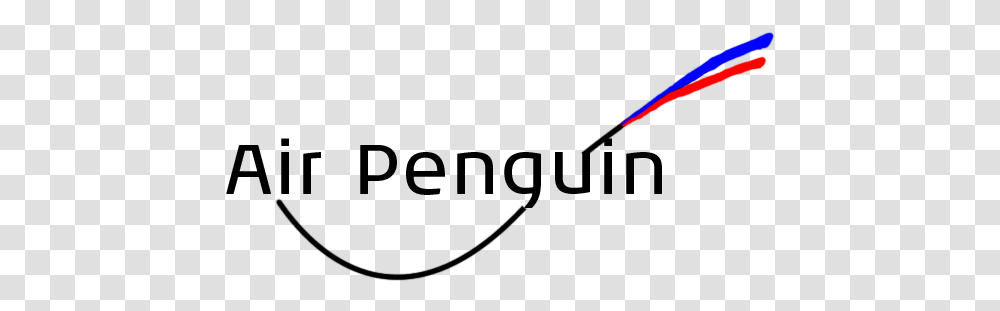 Air Penguin Logo, Outdoors, Nature, Night, Astronomy Transparent Png