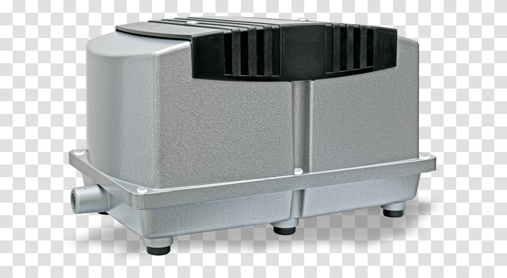 Air Pump 250l Website Toaster, Electronics, Adapter, Screen, Keyboard Transparent Png