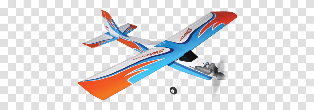 Air Rc Light Aircraft, Airplane, Vehicle, Transportation, Glider Transparent Png