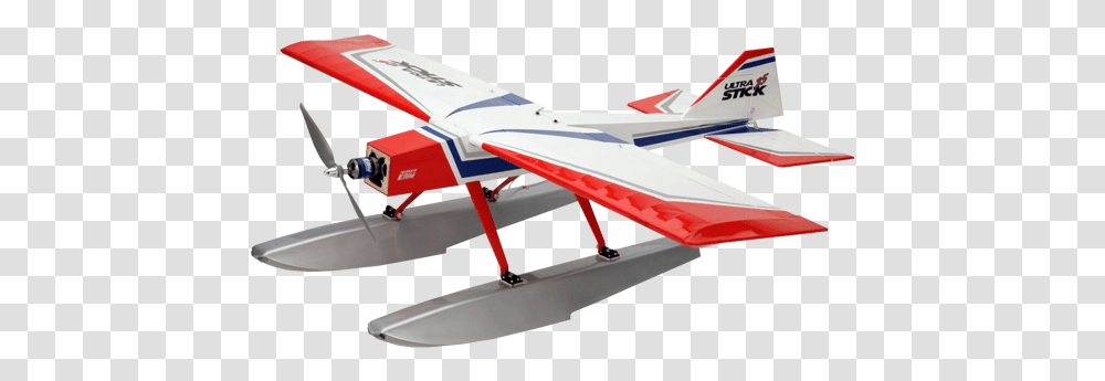 Air Rc Light Aircraft, Airplane, Vehicle, Transportation, Seaplane Transparent Png