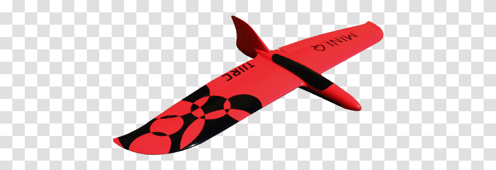 Air Rc Monoplane, Knife, Blade, Aircraft, Vehicle Transparent Png