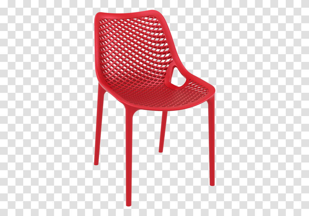 Air Red Front Sidexyacyq Grey Plastic Garden Chairs, Furniture Transparent Png