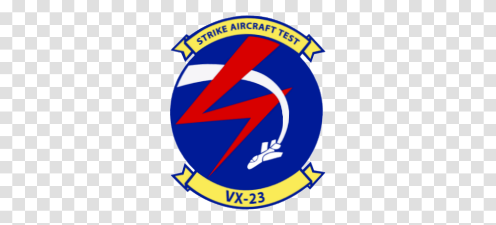 Air Test And Evaluation Squadron, Logo, Trademark Transparent Png