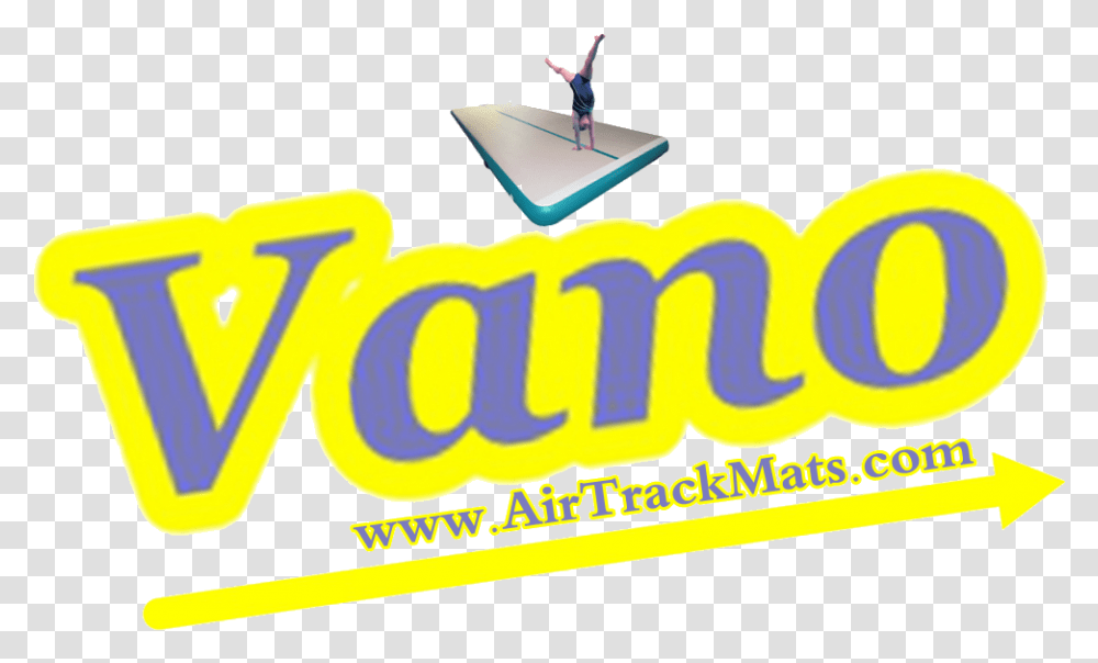 Air Track Mat Factory Signage, Person, Outdoors, People, Food Transparent Png
