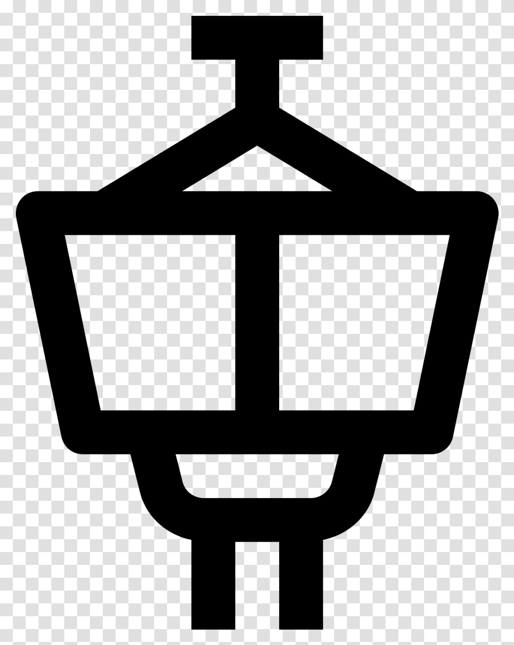 Air Traffic Control Tower Icon, Gray, World Of Warcraft Transparent Png