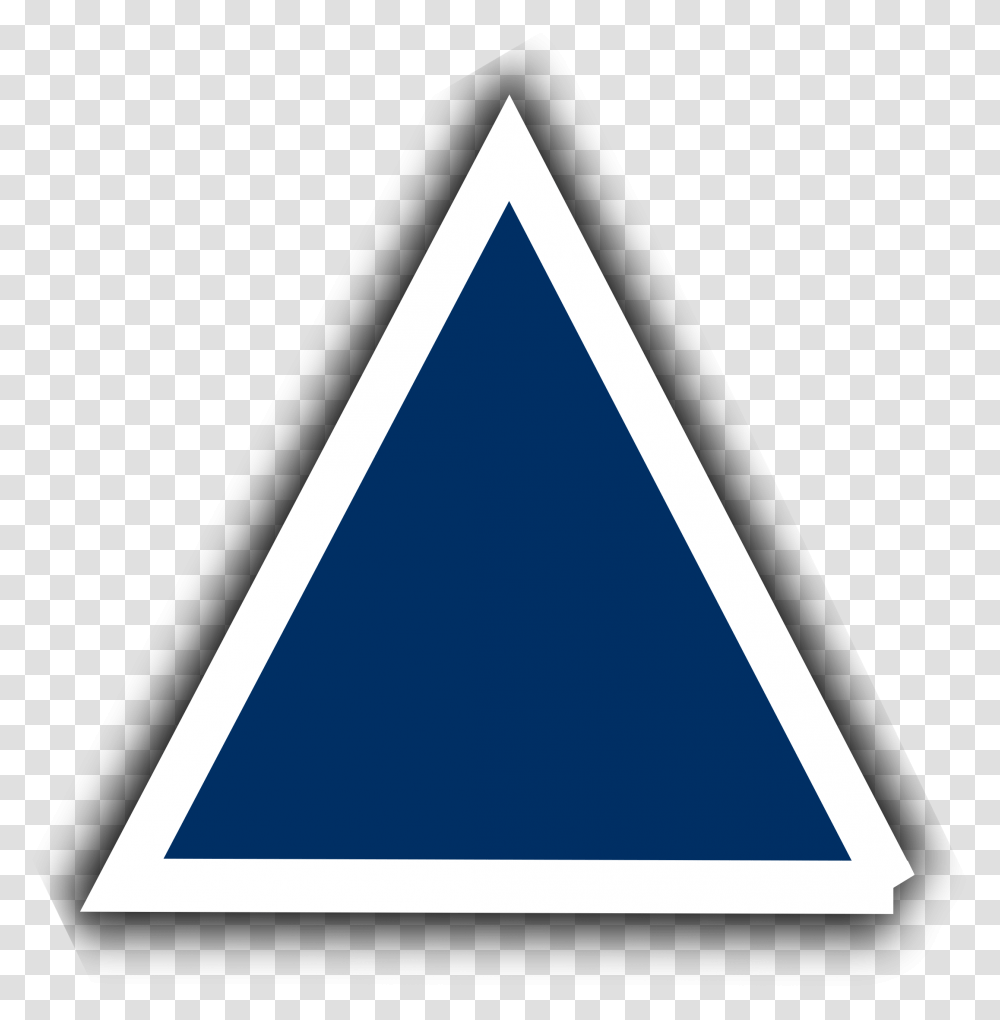 Air Traffic Control Waypoint Triangle 1 Clip Arts Triangle Shape Hd Transparent Png
