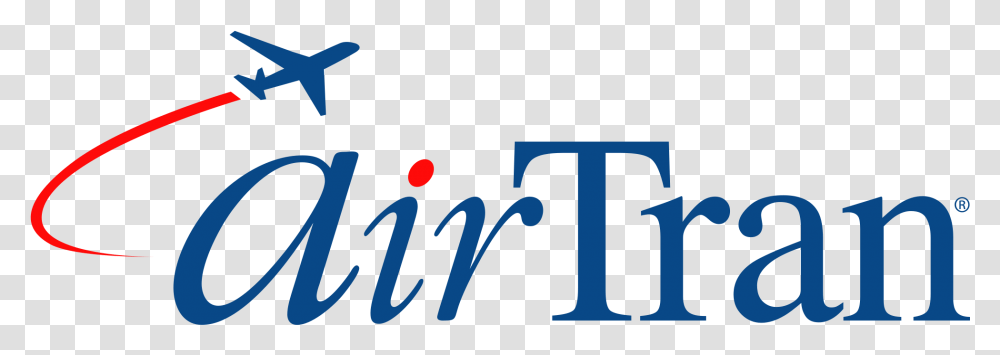 Air Tran Airlines Logo, Alphabet, Handwriting, Number Transparent Png