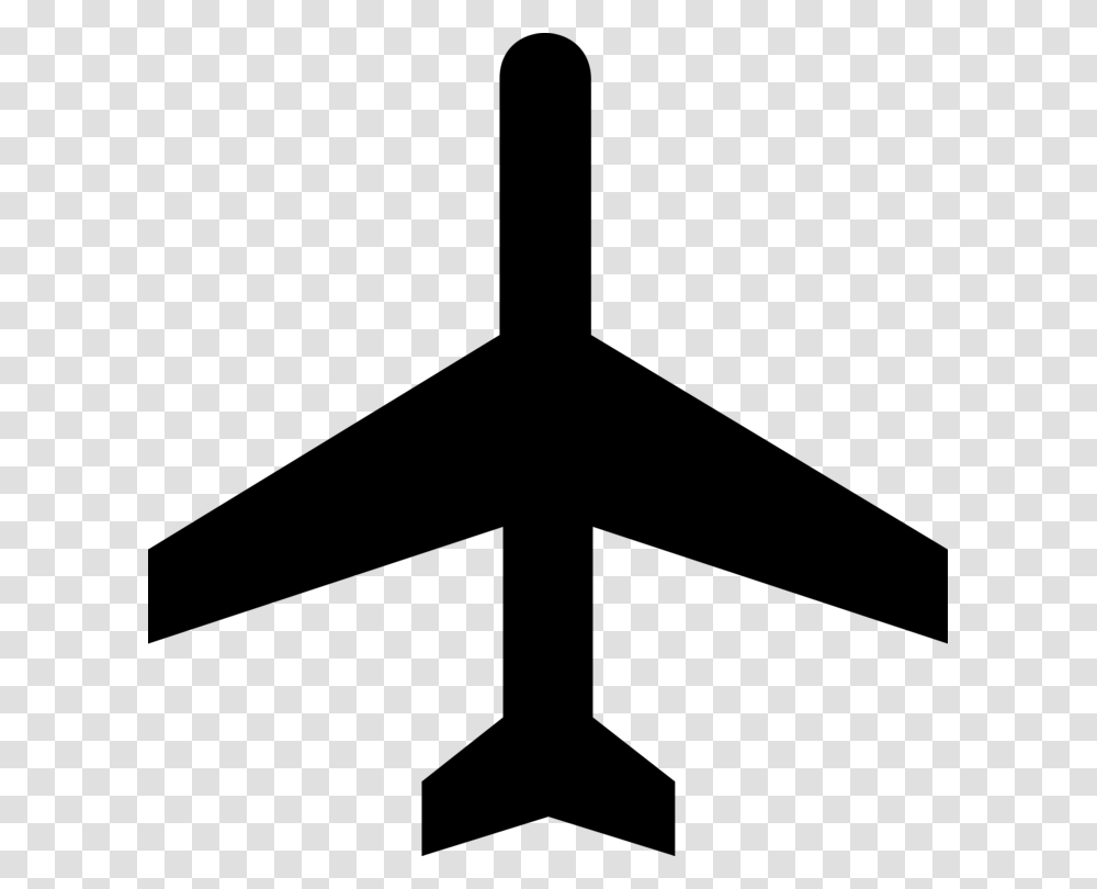 Air Transportation Air Travel Airplane Public Transport Free, Gray, World Of Warcraft Transparent Png