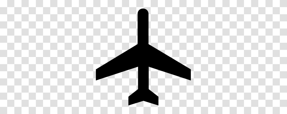Air Travel Computer Icons Package Tour Airplane, Gray, World Of Warcraft Transparent Png