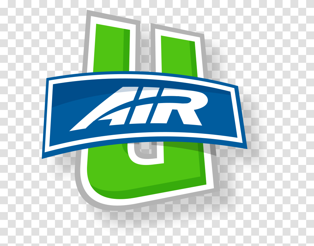 Air U Indoor Trampoline Park And Party Air U, Logo, Symbol, Trademark, Text Transparent Png