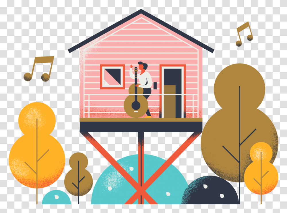 Airbnb Airbnb Illustration, Person, Outdoors, Nature Transparent Png