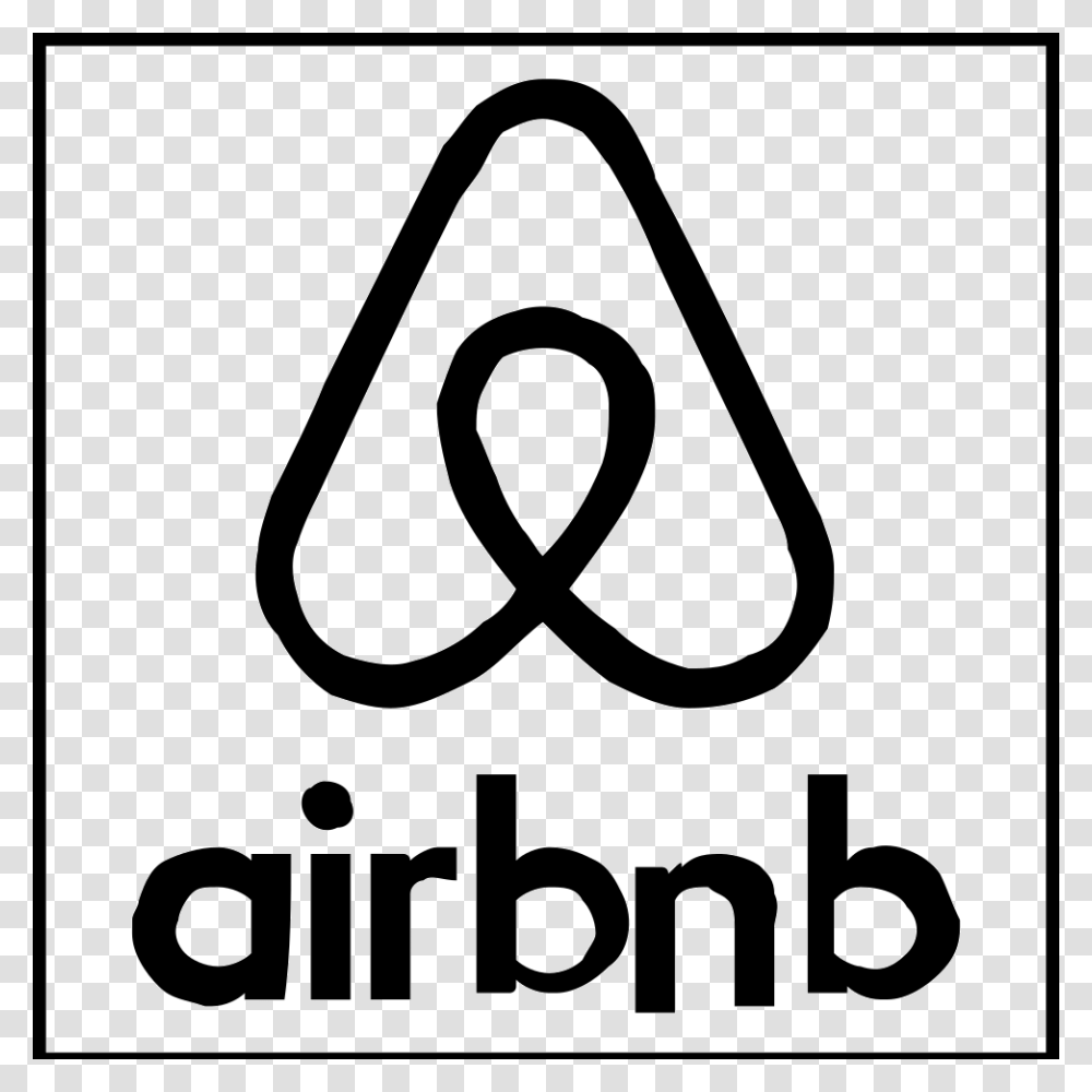 Airbnb Icon Free Download, Logo, Trademark Transparent Png