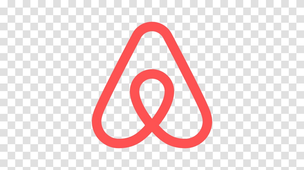 Airbnb Icons, Logo, Trademark Transparent Png