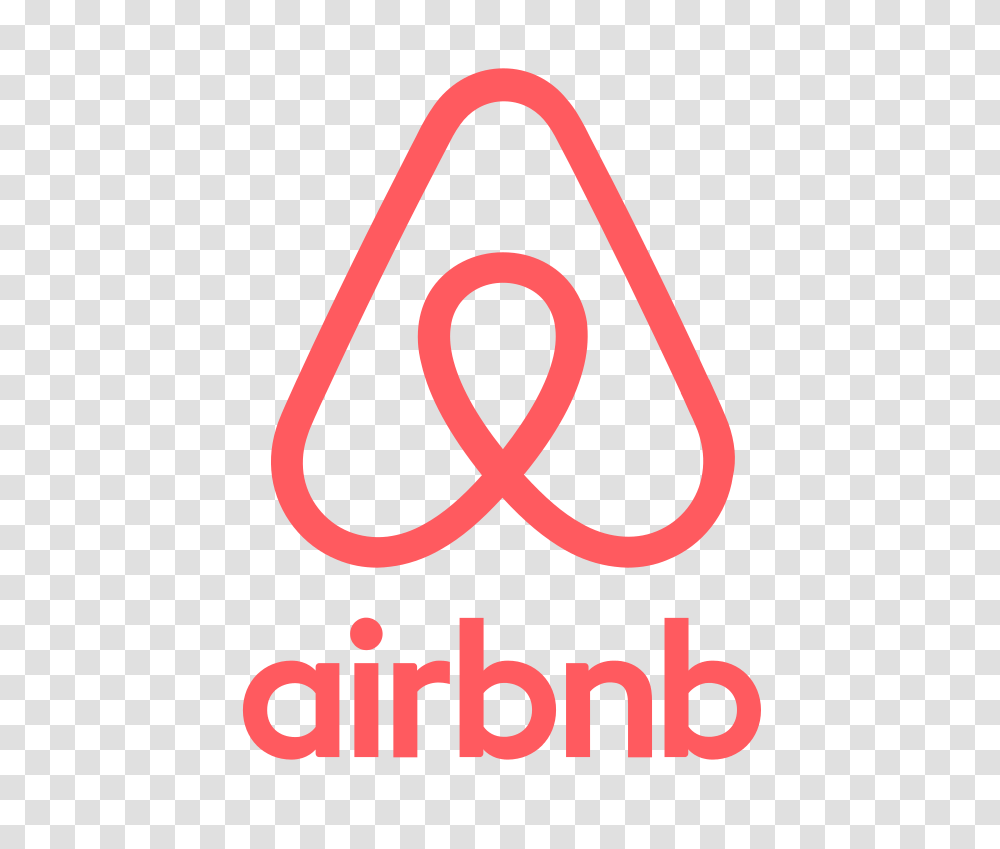 Airbnb Logo Airbnb Logo Images, Label, Alphabet Transparent Png