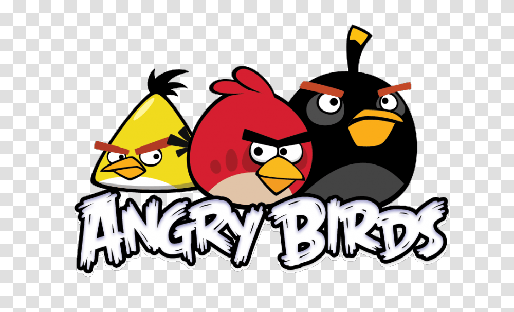 Airbnb Logo Stickpng Clipart Angry Birds Border Transparent Png