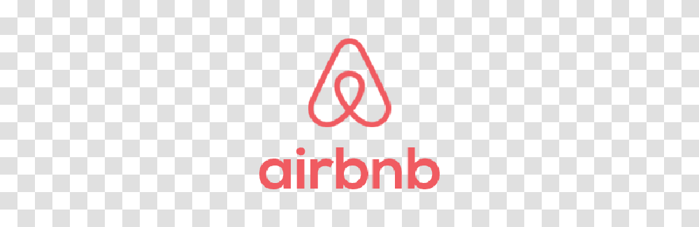 Airbnb Logo, Trademark, First Aid Transparent Png