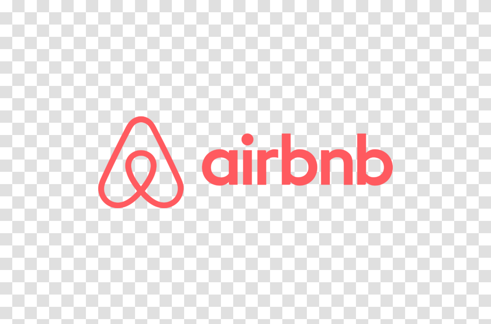 Airbnb Logo Vector, Trademark, Alphabet Transparent Png