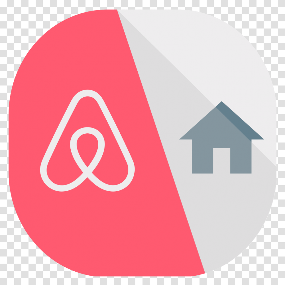 Airbnb Meaningful Logo, Apparel, Trademark Transparent Png