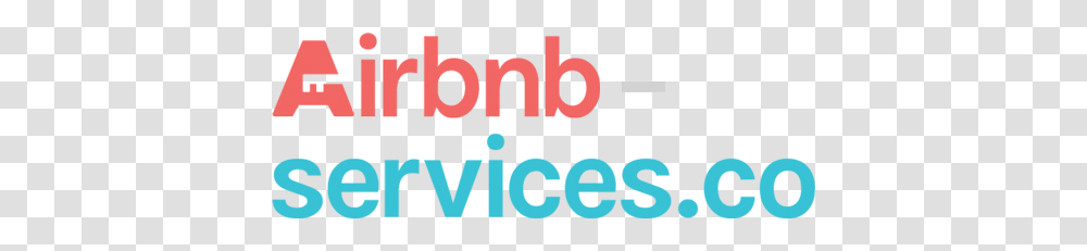Airbnb Take The Hassle Out Of Hosting On Airbnb, Word, Logo Transparent Png