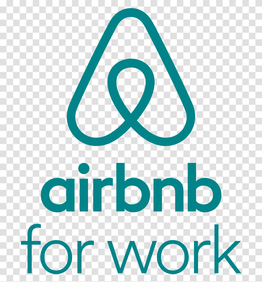 Airbnb, Alphabet, Logo Transparent Png