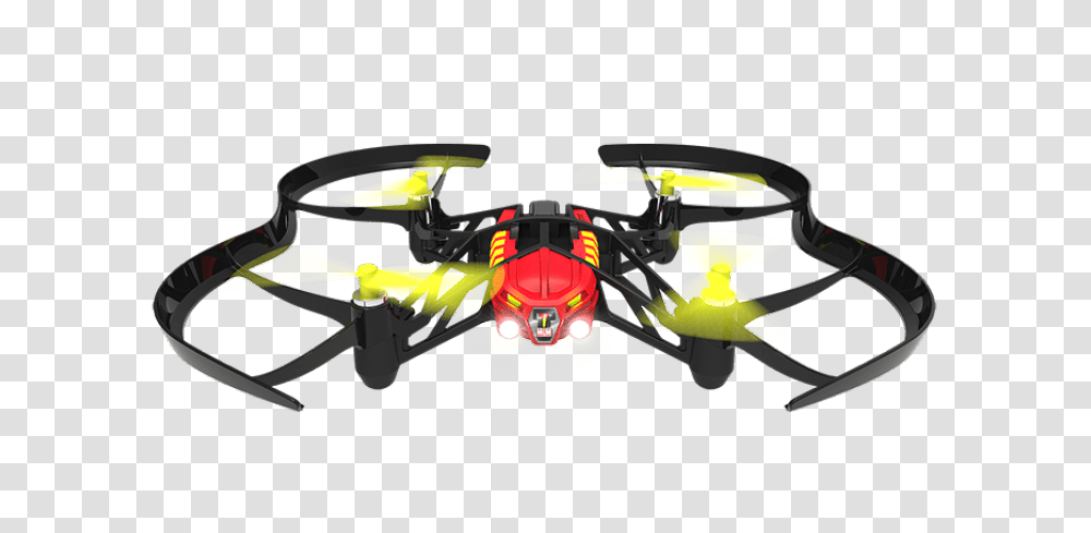 Airborne Night Maclane Night Vision Minidrone Parrot Official, Sports Car, Vehicle, Transportation, Race Car Transparent Png