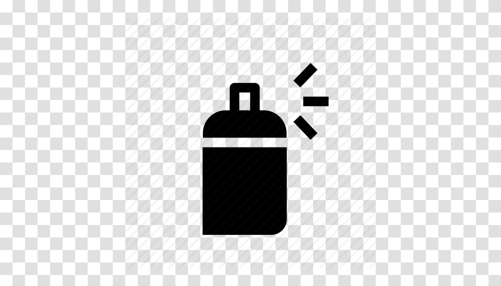 Airbrush Can Color Color Spray Design Spray Paint Icon, Green, Cylinder, Cowbell, Bottle Transparent Png