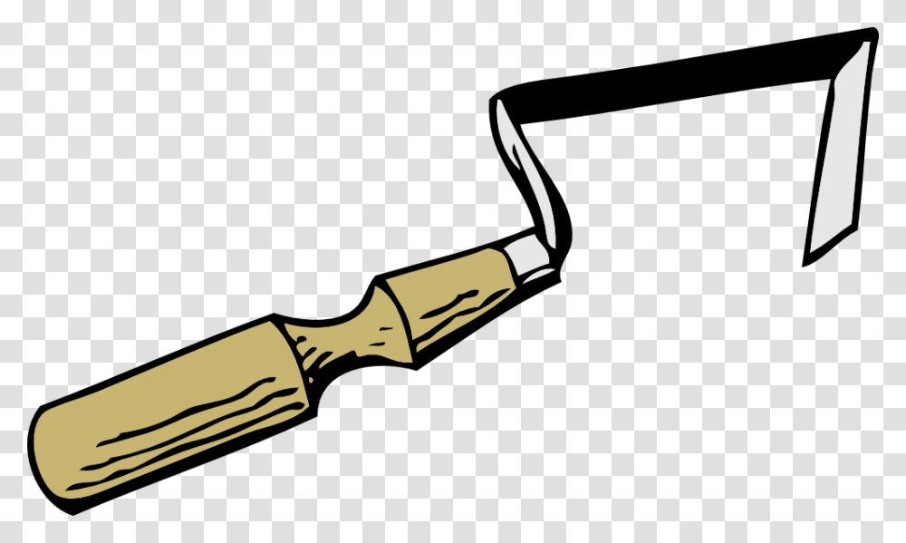 Airbrush Clipart, Hammer, Tool, Hoe Transparent Png